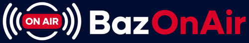 BazOnAir
